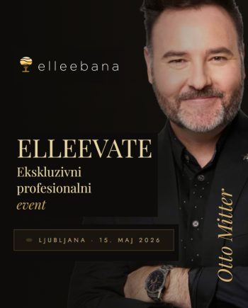 ELLEEVATE event 2026