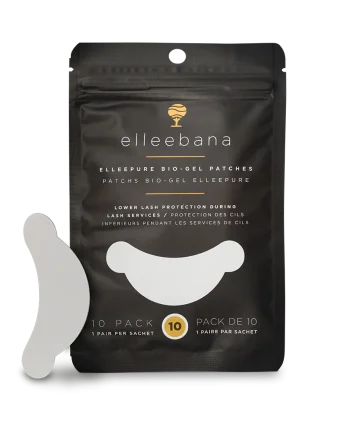 Elleebana Elleepure Patches, obliži