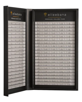 Elleebana Premade Fans mix