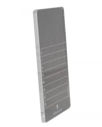 Elleebana master lash paleta