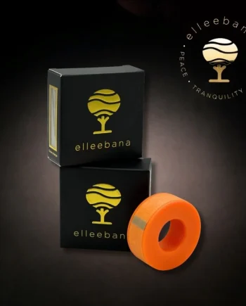 Elleebana silikonski trak
